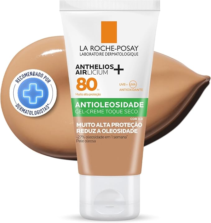 La Roche-Posay Anthelios Airlicium (FPS 80)